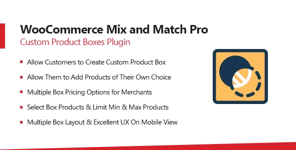 WooCommerce Mix and Match Products – Custom Product Boxes Bundles